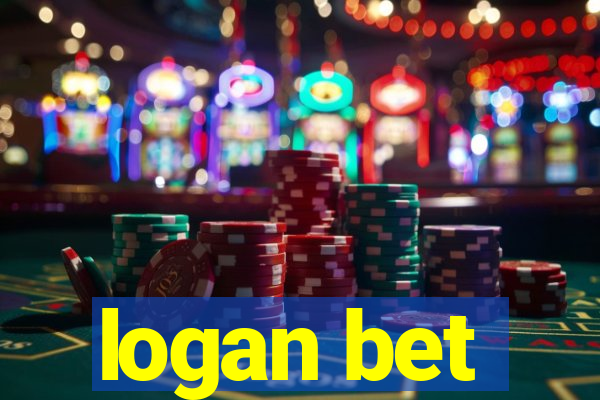 logan bet